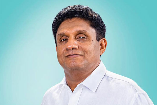 Sri Lanka should aim for under 15% - Sajith says after US tariff cut