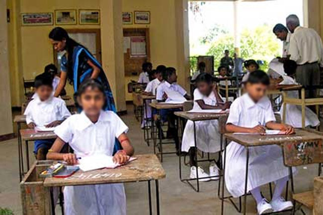 Tuition classes for scholarship exam banned from Aug 6 midnight
