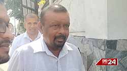 Former Minister S.M. Chandrasena granted bail (English)