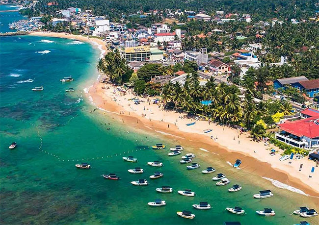 Plans underway to levy hefty annual fines on illegal coastal constructions