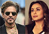 Shah Rukh Khan, Rani Mukerji win first National Award after 3 decades in cinema