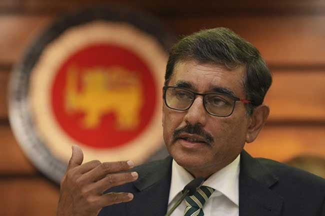 Digital transaction systems need to reach the villages to build public trust - CBSL Governor 