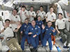 SpaceX delivers astronauts to International Space Station just 15 hours after launch