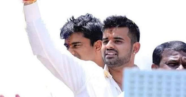 Grandson of former Indian PM Deve Gowda gets life sentence for rape