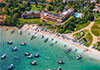 Authorities urged to take action against foreigners engaged in business activities in Arugam Bay 