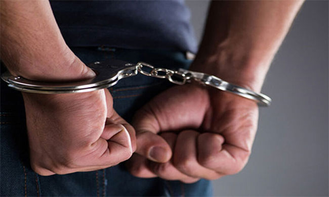 Associate of Dubai Sudda arrested in Panadura