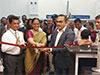 DMT launches new service counter at BIA for foreign tourists