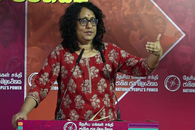 No child will fail under the new education reforms - PM Harini