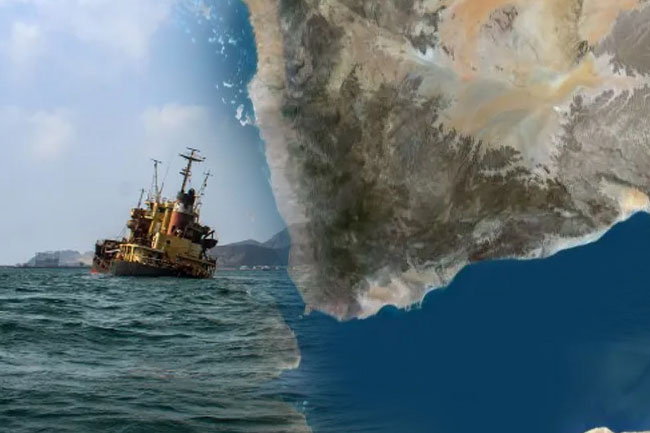 68 dead 74 missing after migrant boat capsizes off Yemen coast