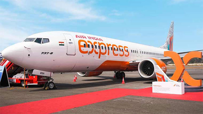 Air India Express flight forced to return to Bengaluru after mid-air hydraulic failure