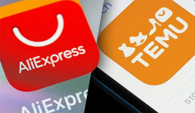Issues related to imports through Temu and other ecommerce sites solved, officials 