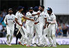 India beat England by 6 runs in most dramatic finish, Anderson-Tendulkar Trophy ends in 2-2 draw