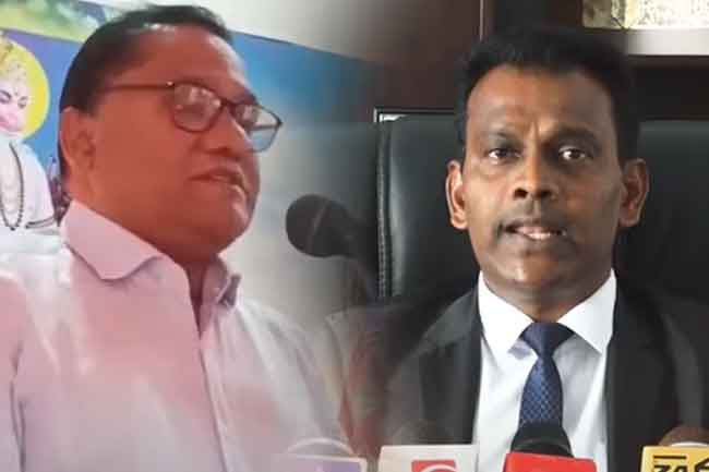Tourism Dy Minister clarifies Minister Vijitha Heraths statement on tourism earnings