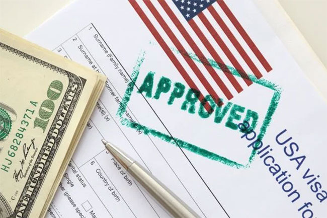 Visa applicants may be required to post bond of up to 15,000 USD to enter U.S.