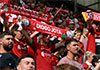 Liverpool remember Diogo Jota before first Anfield game