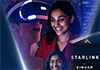 Starlink hardware now available for pre-order at Singer outlets and online