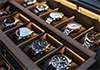 Prices of luxury watches in US rise after Trumps Swiss tariffs