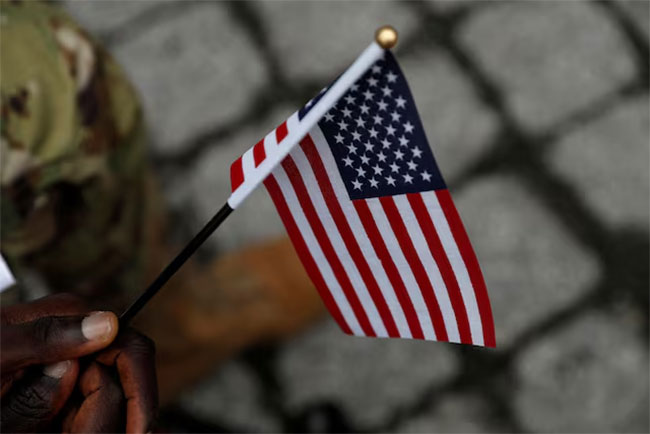 US government restricts sports visas for transgender women