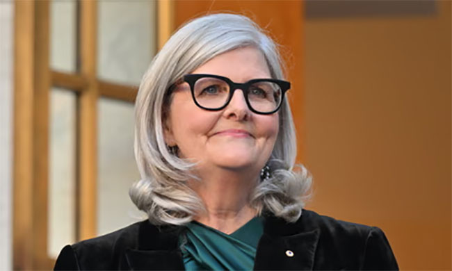 Governor General of Australia Samantha Joy Mostyn to visit Sri Lanka 