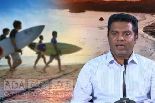 No special security for Israeli nationals in Sri Lanka – Cabinet Spokesman