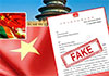 Chinese Embassy says letter to Sri Lankan media heads is fake 