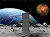 Nasa to put nuclear reactor on the Moon by 2030 - US media