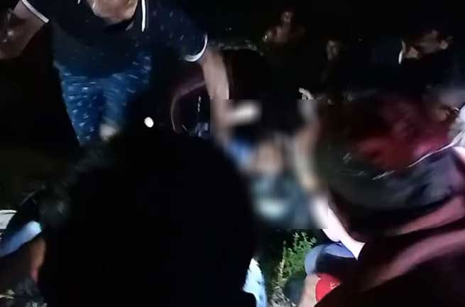 Eight-year-old dies after falling into Z-D Canal