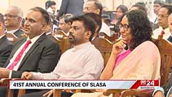 Government has allocated funds to transform public sector -  President Dissanayake (English)