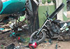 Six dead in five separate road accidents across Sri Lanka