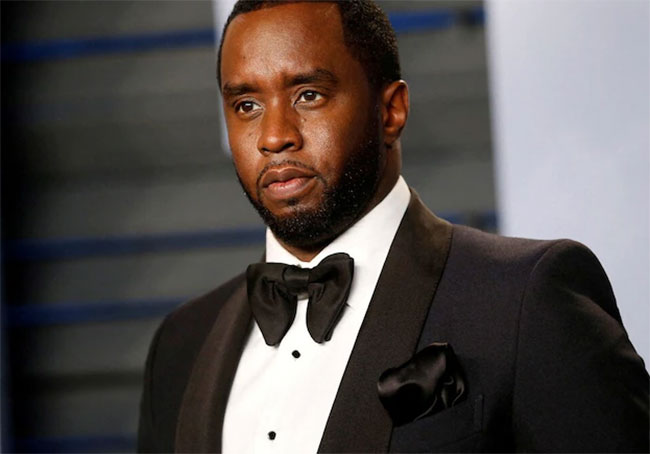 Sean Diddy combs seeking Trump pardon: Lawyer