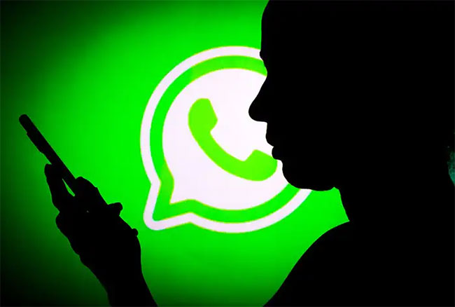WhatsApp deletes over 6.8m accounts linked to scams, Meta says