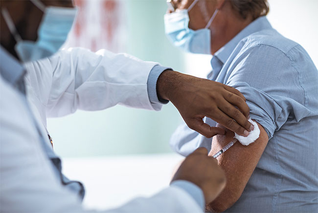 Trump administration terminates mRNA vaccine contracts, casting safety doubts
