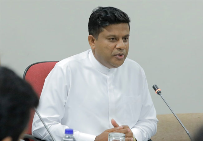 Aravinda Senarath steps down as COPA Chairman