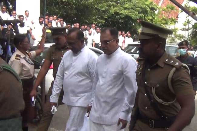 Colombo HC orders CID Director to produce documents related to separate carrom board case