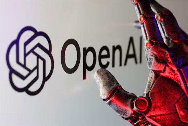 OpenAIs long-awaited GPT-5 model nears release