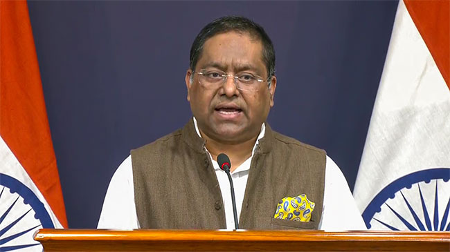 India calls additional US tariff unfair, unjustified and unreasonable, vows to protect national interests