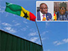 Ghana defence minister among eight killed in helicopter crash