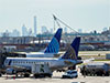 United Airlines flights resume after it resolves technology glitch