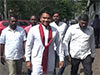 Case against Namal Rajapaksa to be taken up in January