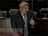 Presidents Entitlements (Repeal) Bill presented to parliament