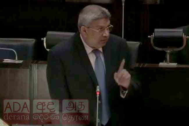 Presidents’ Entitlements (Repeal) Bill presented to parliament