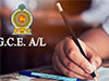 Re-scrutinized results of 2024 A/L exam released