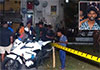 Youth killed in last nights shooting in Borella