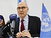 Israeli plan for Gaza takeover must be halted immediately, UN rights chief says