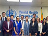 Sri Lanka makes strides in prevention and care of cervical cancer