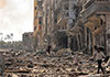Sri Lanka expresses deep concern over Israels decision on Gaza