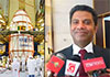 Would Rajapaksas stay silent for 13 years if SupremeSAT earned millions?  Minister Nalinda 
