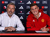 Man Utd sign RB Leipzig striker Sesko for 74m
