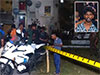 Suspect arrested over Borella shooting