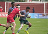 2025 Asia Rugby U20s Sevens: Unbeaten Sri Lanka to take on China in semi-final